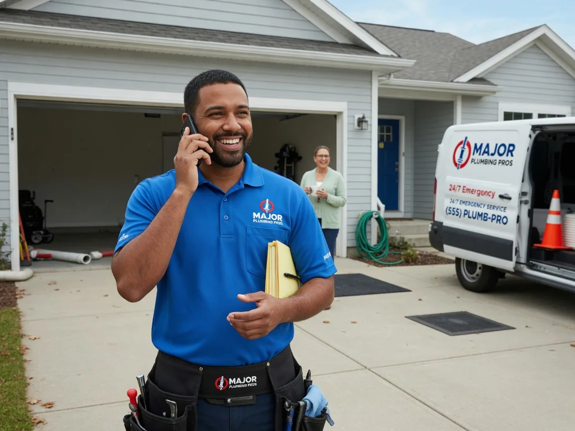 Drain Cleaning Services Kutztown, PA FAQs